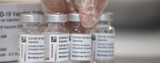 В мире не зафиксировано ни одной смерти от вакцин против коронавируса - ВОЗ - ФОТО