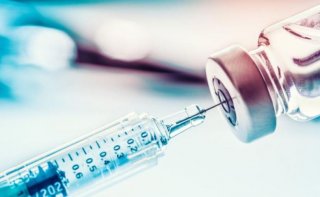 Днепропетровщина – в лидерах по вакцинации от коронавируса - ФОТО