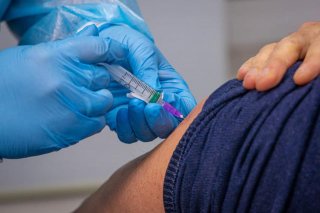 Через неделю на Днепропетровщине от Covid-19 будут вакцинировать всех желающих - ФОТО