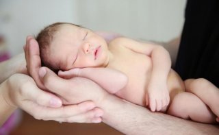 На прошлой неделе в Каменском родилось 29 детей - ФОТО