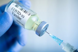 В Днепропетровской области открыли 48 амбулаторных пунктов вакцинации - ФОТО