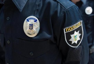 На Днепропетровщине пьяный водитель пытался откупиться от полицейских - ФОТО