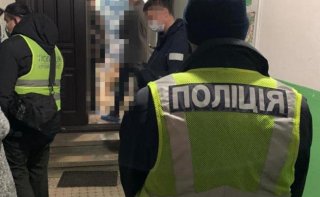 Убита студентка из Днепропетровщины - ФОТО