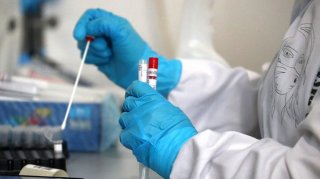 В Каменском за сутки коронавирусом заболели 52 человека - ФОТО