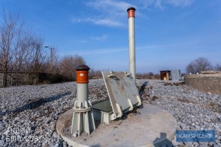 В Романково решили многолетнюю проблему водоснабжения и канализации - ФОТО