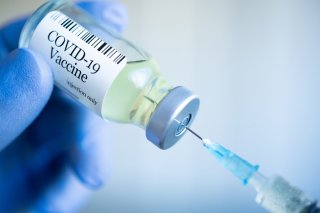 Актуальні питання вакцинації проти COVID-19 у Кам’янському - ФОТО