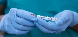 На Днепропетровщине более 600 заболевших коронавирусом за сутки - ФОТО