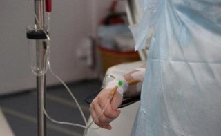Днепропетровщина – третья в Украине по смертности от коронавируса - ФОТО