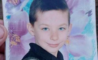 В Днепре нашли пропавшего 13-летнего мальчика - ФОТО