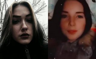 Двух пропавших в Днепре девушек нашли - ФОТО