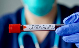 В Каменском за сутки – 166 заболевших коронавирусом - ФОТО