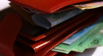 Где в Украине платят большие зарплаты и как вырастут доходы каменчан