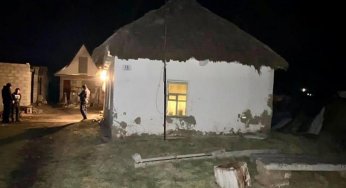На Днепропетровщине пьяный забил до смерти собутыльника