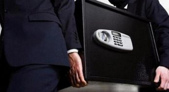На Днепропетровщине обокрали дом адвоката