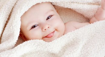 На прошлой неделе в Каменском родилось 35 детей