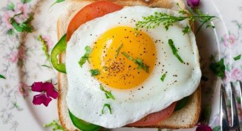 Если завтракать этим продуктом, то дефицит витаминов вам не грозит
