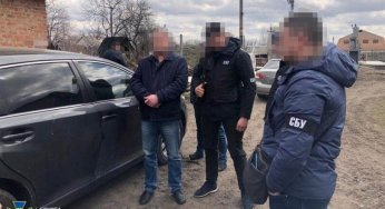 На Днепропетровщине железнодорожный начальник «пилил» деньги