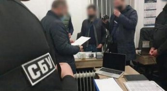 В Днепре разоблачили банду адвокатов