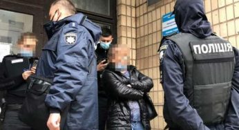 На Днепропетровщине женщину обокрали в больнице