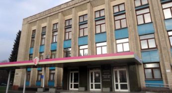 В Каменском начала работу сессия городского совета