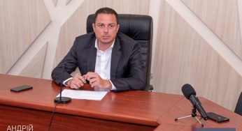 Мэр Каменского провел прием граждан