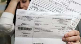 Очередной обман продубинских СМИ о работе КП «Добробут» в Каменском