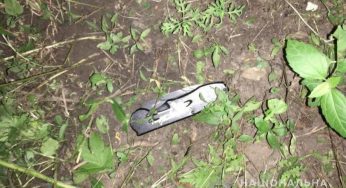В Каменском конфликт на улице закончился поножовщиной