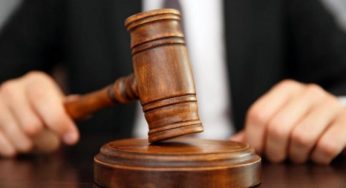 На Днепропетровщине осудили мужчину за издевательство над женой