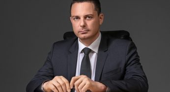 Вітання Кам’янського міського голови Андрія Білоусова з Днем металурга