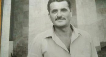 В Каменском умер известный историк