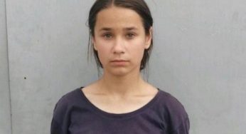 Пропавшую в Днепре 13-летнюю девочку нашли