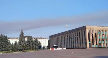 Металурги та коксохіміки роблять дірки в атмосфері та бюджеті Кам’янського