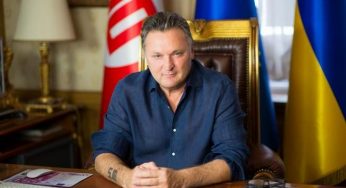 Политика из Днепра арестовали за драку с полицейским