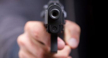 В кафе Днепра расстреляли посетителя