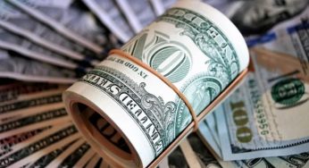 Официальный курс доллара на 23 сентября