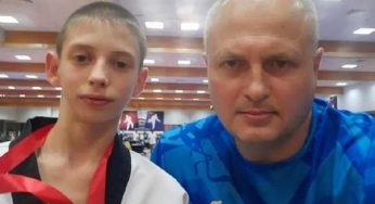 Каменчанин выиграл международный турнир