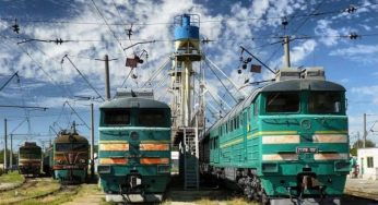 В Каменском районе стартовала итальянская забастовка
