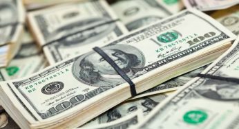Официальный курс доллара на 12 октября