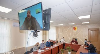 Кам’янський міський голова розглянув звернення громадян