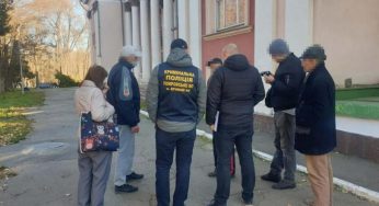 На Днепропетровщине бывший зэк торговал поддельными COVID-сертификатами