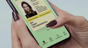 На заметку каменчанам: в “Дії” появился COVID-сертификат в формате PDF