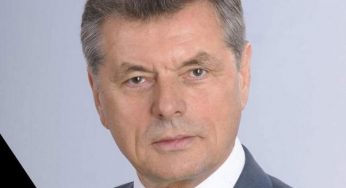 В Днепре умер политик и руководитель известного ВУЗа