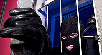 На Днепропетровщине задержали серийного вора