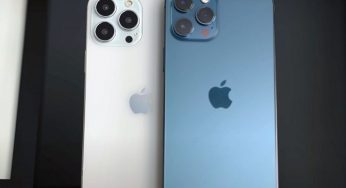 Титановый корпус и камера на 48 Мп: что известно про новый iPhone 14 и когда он выйдет
