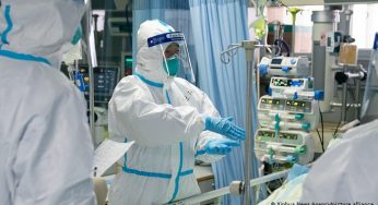 На Днепропетровщине 216 новых случаев коронавируса