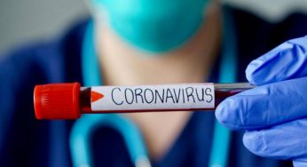 На Днепропетровщине 185 новых случаев COVID-19