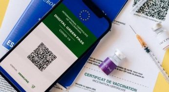 На Днепропетровщине будут судить мужчину за использование поддельного ковид-сертификата