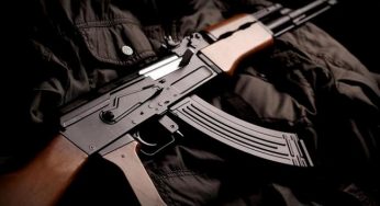 В Днепре ЧП в воинской части: есть погибшие