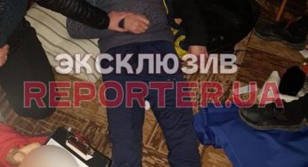 В Днепре произошла массовая драка между соседями