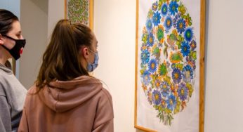 Молодих митців Дніпропетровщини запрошують представити роботи на обласній виставці